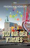 Cover von: Tod auf der Kirmes
