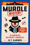 Cover von: Murdle Mystery