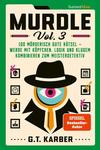 Cover von: Murdle Vol. 3