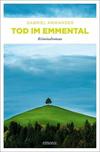 Cover von: Tod im Emmental