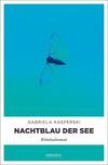 Cover von: Nachtblau der See