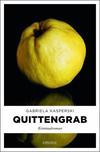 Cover von: Quittengrab