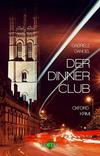 Cover von: Der Dinner Club