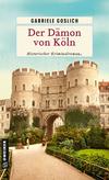 Cover von: Der Dämon von Köln