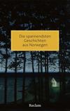 Cover von: Die spannendsten Geschichten aus Norwegen