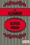 Cover von: Blutiger Monsun
