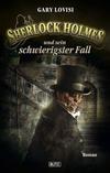 Cover von: Sherlock Holmes und sein schwierigster Fall