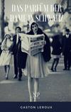 Cover von: Das Parfüm der Dame in Schwarz
