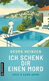 Cover von: Ich schenk dir einen Mord