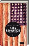 Cover von: Hard Revolution