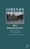 Cover von: Der Bananentourist