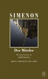 Cover von: Der Mörder