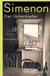 Cover von: Der Untermieter
