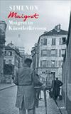 Cover von: Maigret in Künstlerkreisen (Georges Simenon / Maigret)