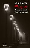 Cover von: Maigret und das Gespenst