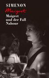 Cover von: Maigret und der Fall Nahour