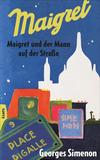Cover von: Maigret und der Mann auf der Straße