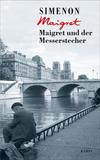 Cover von: Maigret und der Messerstecher