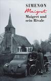 Cover von: Maigret und sein Rivale