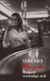 Cover von: Maigret verteidigt sich