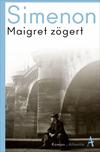 Cover von: Maigret zögert