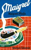 Cover von: Maigrets Pfeife