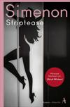 Cover von: Striptease