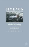 Cover von: Wellenschlag