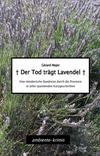 Cover von: Der Tod trägt Lavendel