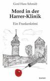 Cover von: Mord in der Harrer-Klinik