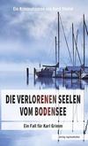 Cover von: Die verlorenen Seelen vom Bodensee