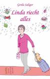 Cover von: Linda riecht alles