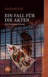 Cover von: Ein Fall für die Akten