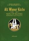 Cover von: Alt-Wiener Küche
