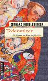 Cover von: Todeswalzer