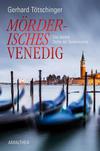 Cover von: Mörderisches Venedig