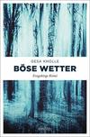 Cover von: Böse Wetter