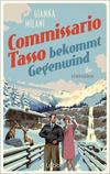 Cover von: Commissario Tasso bekommt Gegenwind