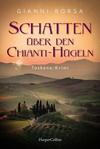 Cover von: Schatten über den Chianti-Hügeln