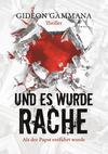 Cover von: Und es wurde Rache