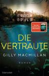 Cover von: Die Vertraute