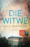 Cover von: Die Witwe