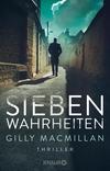 Cover von: Sieben Wahrheiten