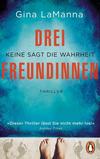 Cover von: Drei Freundinnen