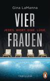Cover von: Vier Frauen