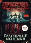 Cover von: Stranger Things