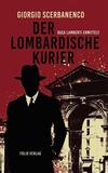 Cover von: Der lombardische Kurier