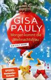 Cover von: Morgen kommt die Weihnachtsfrau