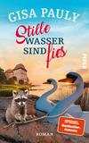 Cover von: Stille Wasser sind fies