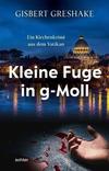 Cover von: Kleine Fuge in g-Moll